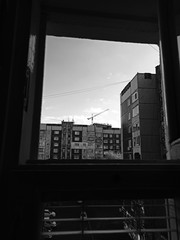 sykhiv window