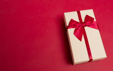 gift box background, package, decoration