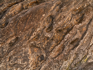 Rock texture, Abstract simple nature background.