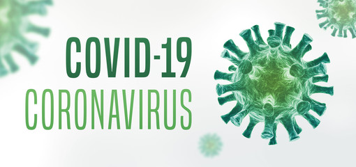 Coronavirus COVID-19