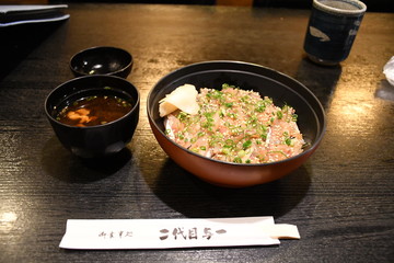 琉球丼