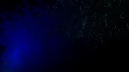 fireworks, Moscow, Russia, Circle of light, city day, Moscow Day, Victory Day, May 9