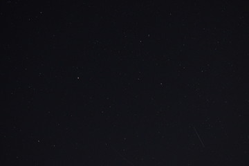 Night Sky