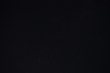 Night Sky