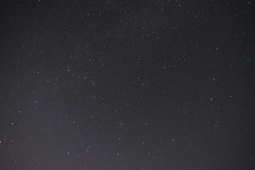 Night Sky