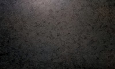 Black stone wall texture. Dark marble empty background. 