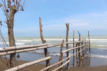 Jakatingkir Beach, Indonesia
