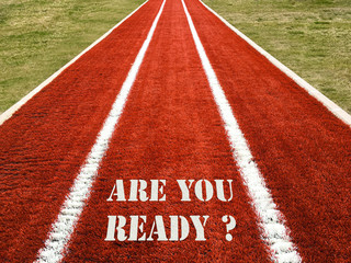 running track