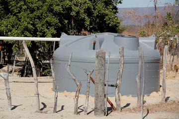drought in northeastern brazil