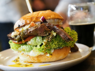 SCENARY AT AUSTRALIA