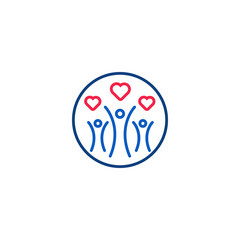 Community Love Logo