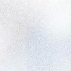 Fototapeta premium Shiny white sand textured wall. Blank pastel background.