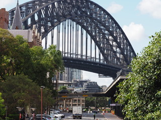 SCENARY AT AUSTRALIA