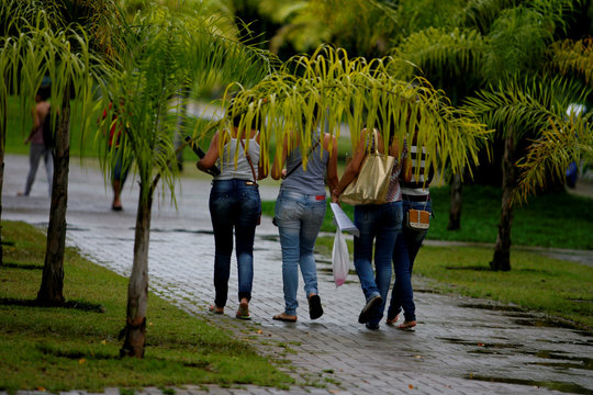 ufba ondina campus