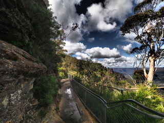 SCENARY AT AUSTRALIA