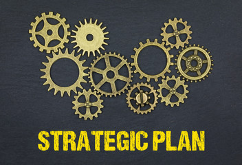 Strategic Plan 