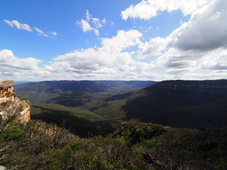 SCENARY AT AUSTRALIA