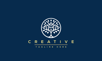 Creative abstract letter O logo design template. OO icon initial based monogram and symbol in vector.