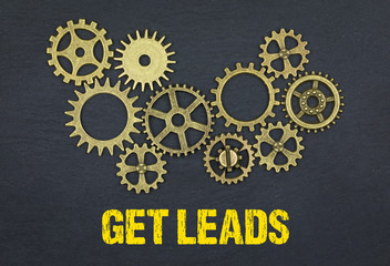 Get Leads
