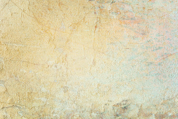 Fototapeta premium grungy wall Sandstone surface background