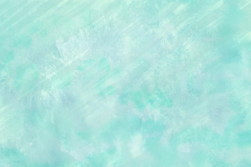 淡い色の手描き水彩背景