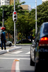 traffic signal