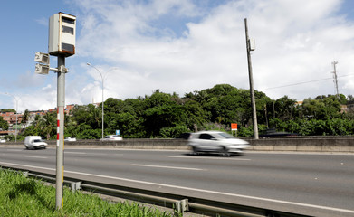  speed radar