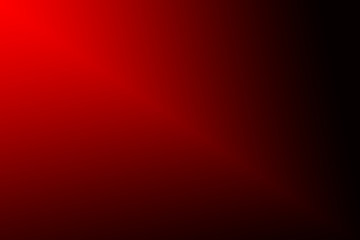 abstract red background