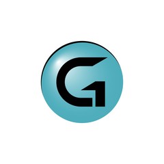 G letter logo