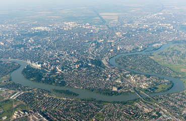 Krasnodar city, Russia