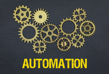 Automation