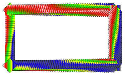 Vorlagendesign Bilderrahmen00002