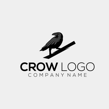 The Crow logo - Movies - Pin | TeePublic