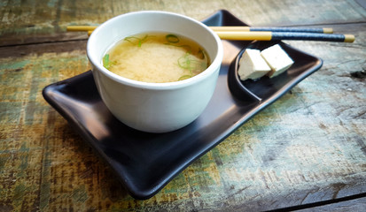 Japanese food