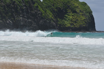 f noronha