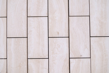 light floor tiles for background