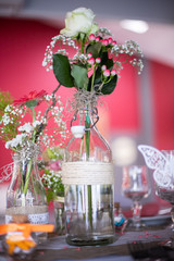 Décoration mariage 