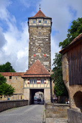 Rothenburg ob der Tauber