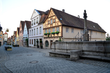 Rothenburg ob der Tauber