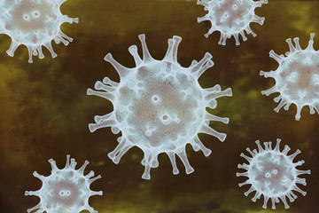 virus © neurostructure