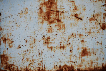 grunge metal background