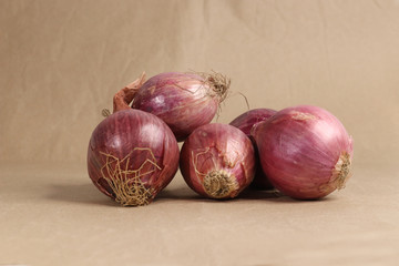organic onions