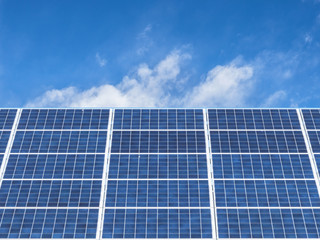 Solar panels