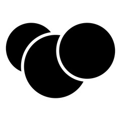 water molecule using molecular model