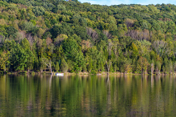 Fishing on the Delaware 2