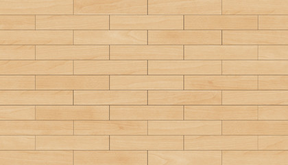 Obraz premium Natural wood texture. Decking Flooring. Harwood surface. Wooden laminate background