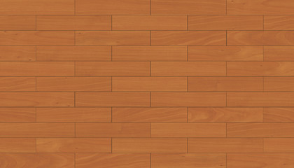 Obraz premium Natural wood texture. Decking Flooring. Harwood surface. Wooden laminate background