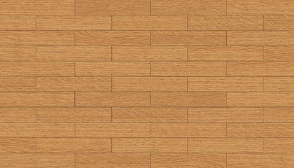 Obraz premium Natural wood texture. Decking Flooring. Harwood surface. Wooden laminate background