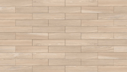 Obraz premium Natural wood texture. Decking Flooring. Harwood surface. Wooden laminate background
