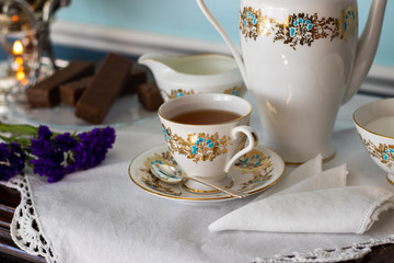 Tea Party